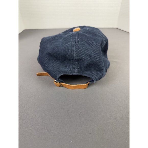 Vintage 90s Apple Mac OS Computers Hat Promo Rare Designer Streetwear Hype Art - Picture 2 of 6